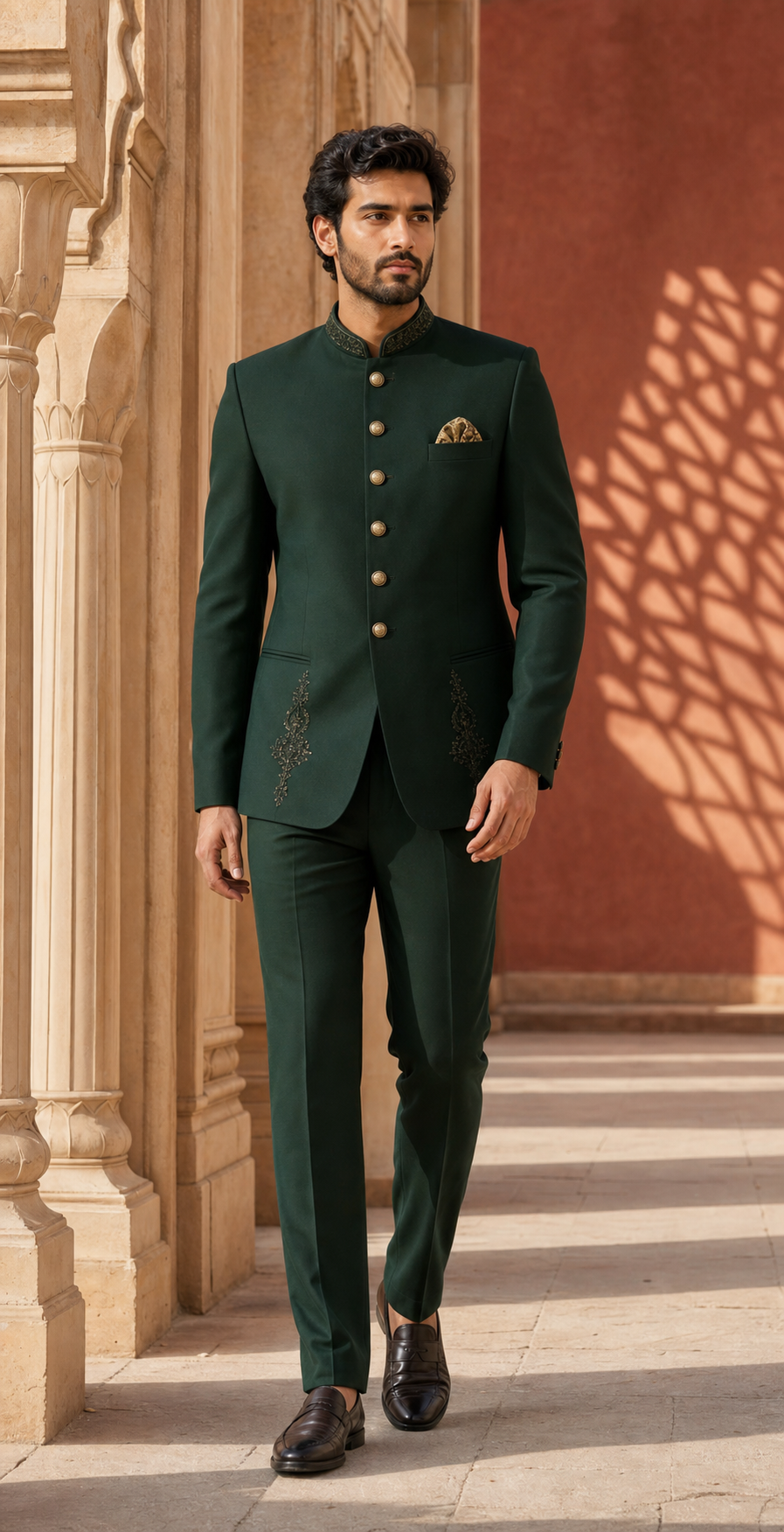 Jodhpuri