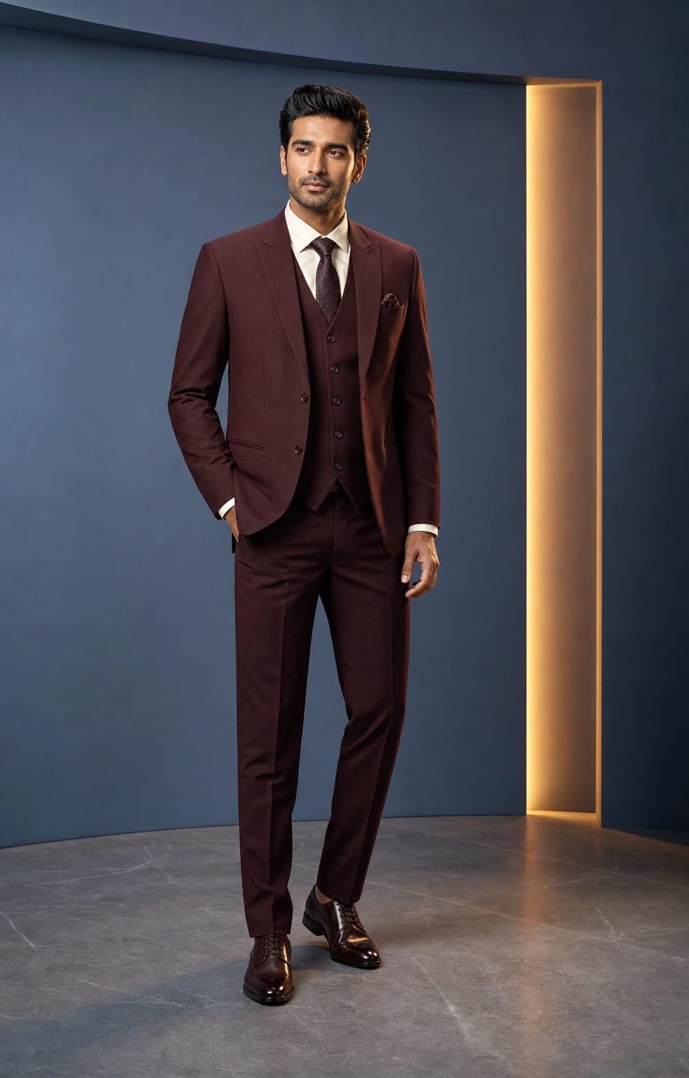 Suit