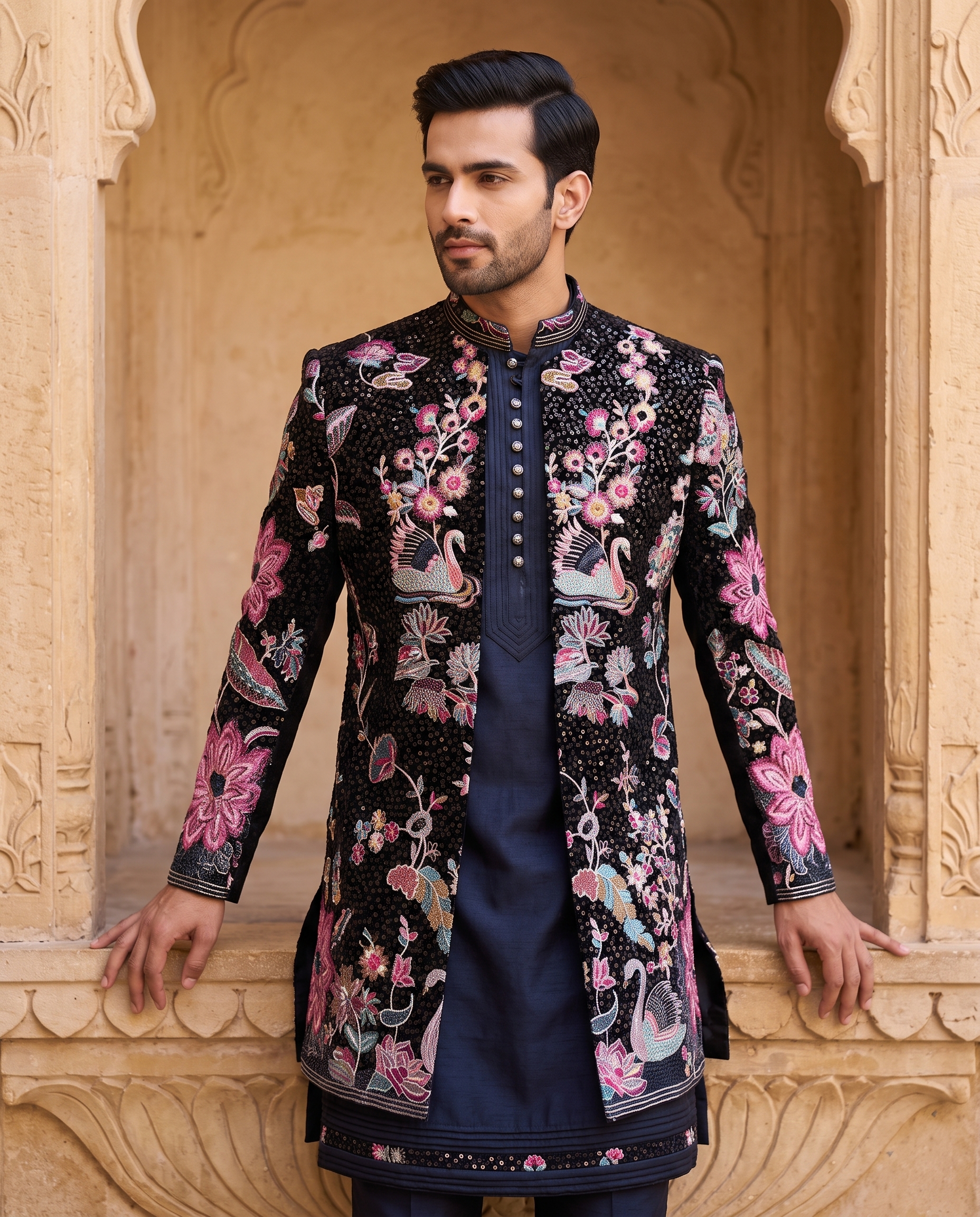 Sherwani