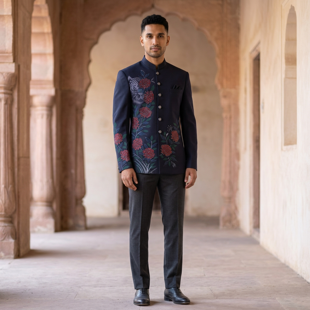Jodhpuri