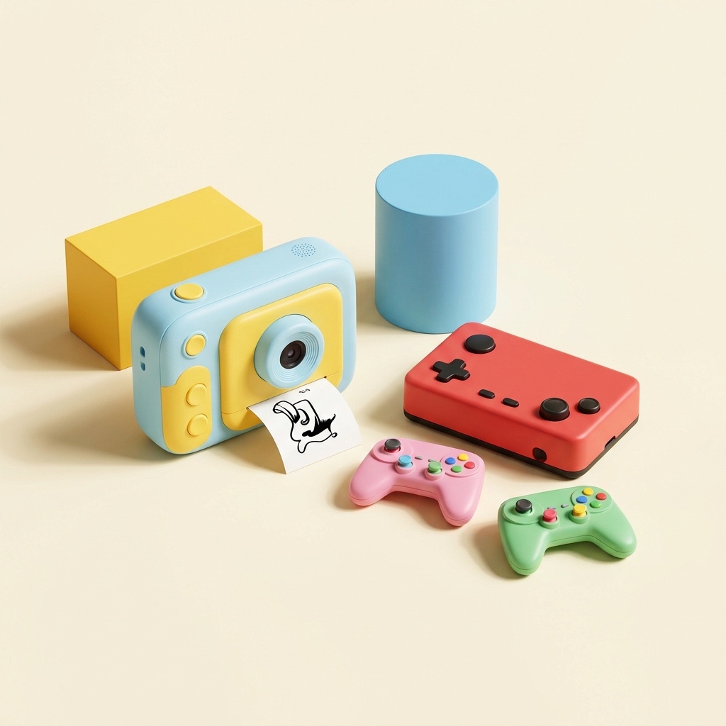 Gadgets