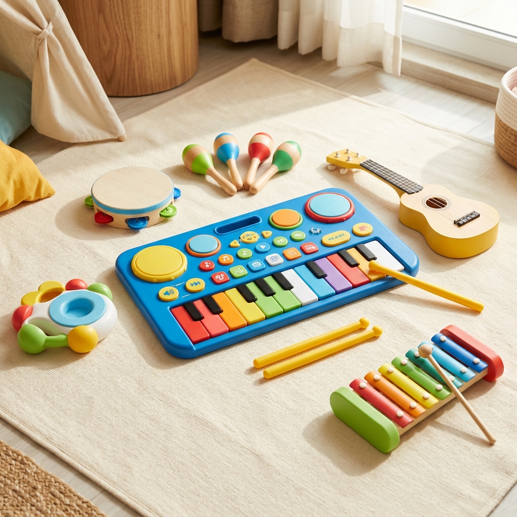 Music