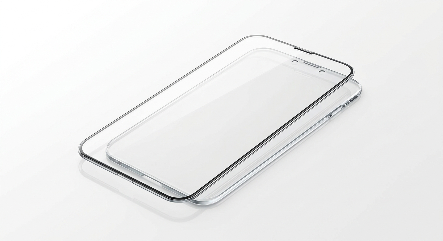 Screen Protectors