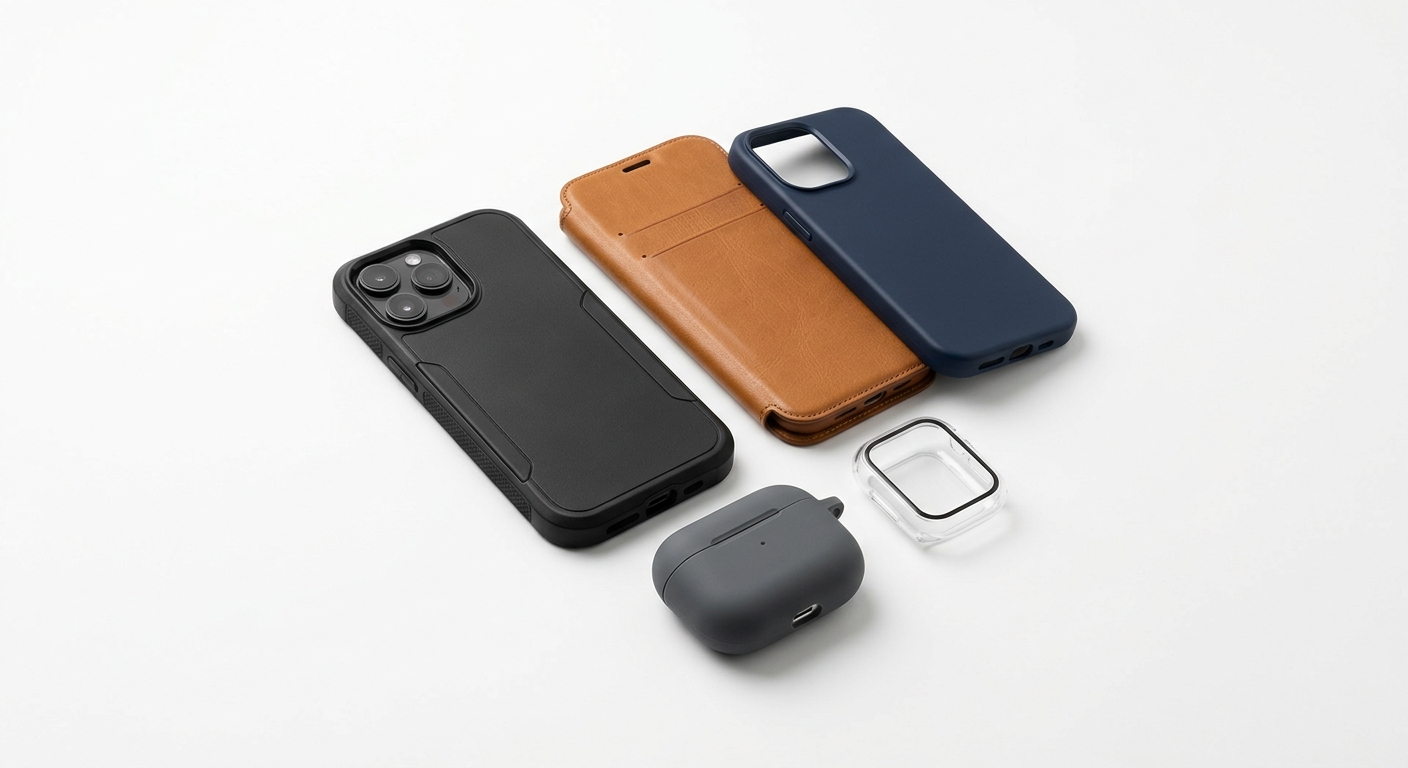 Phone Cases