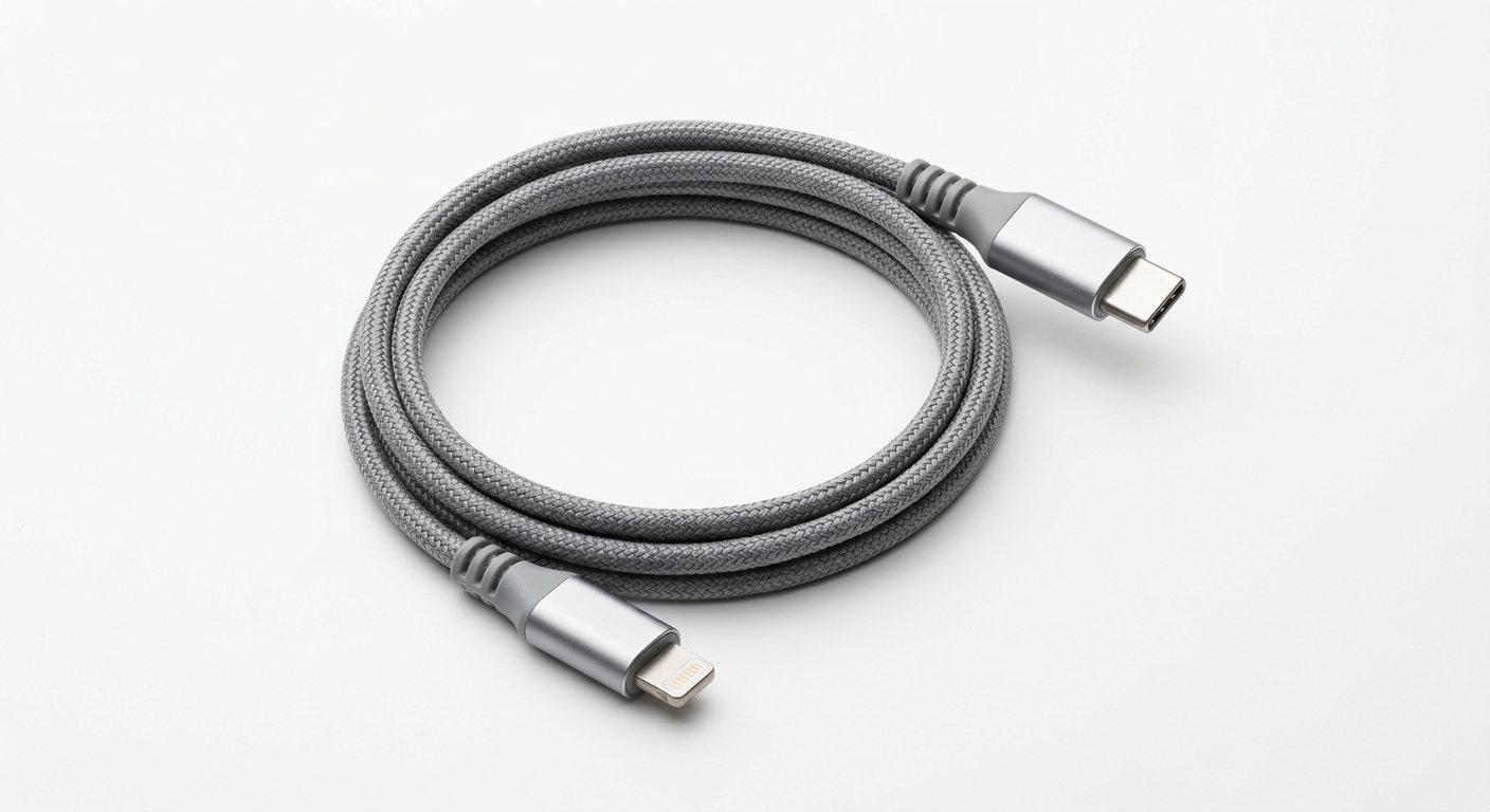 Charging Cables