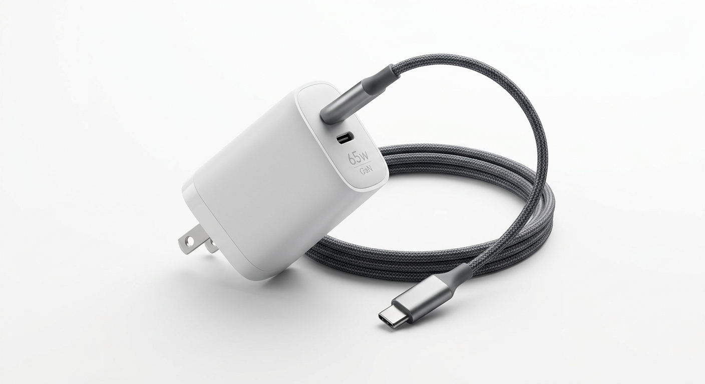 Chargers